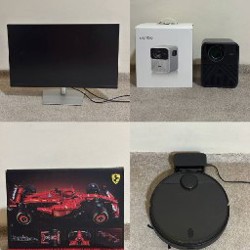 Лампа Xiaomi Mi Bedside Lamp 2 - фото 2