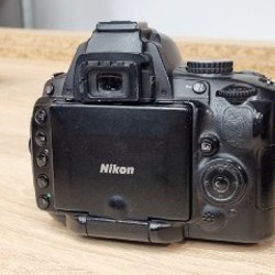 Nikon D5000 - фото 4