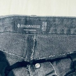 Зелёное платье ZARA - фото 9