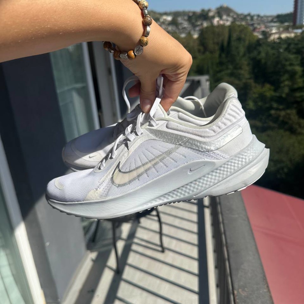 Кроссовки Nike quest Q5 Running