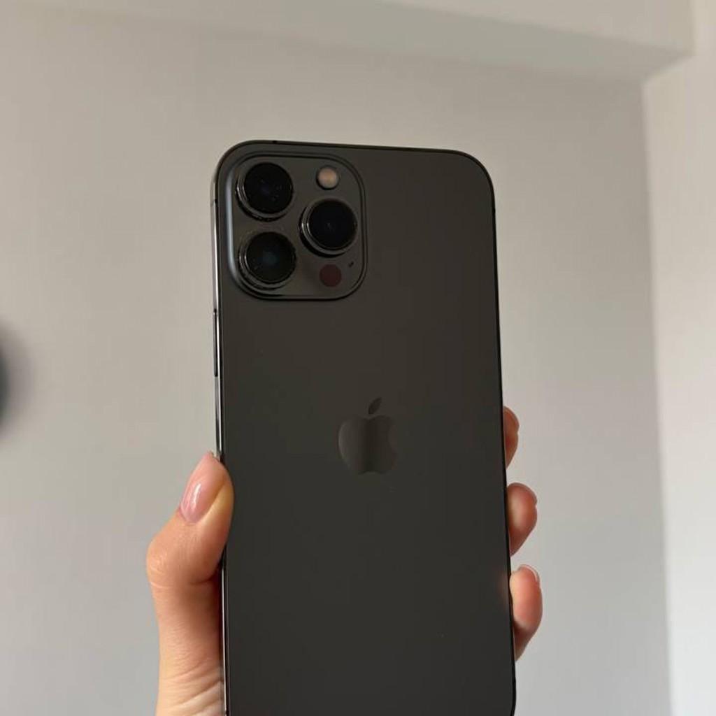 IPhone 13 Pro Max