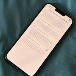 IPhone 13 Pro Max - фото 4