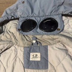 Куртка C.P. Company (реплика) - фото 6