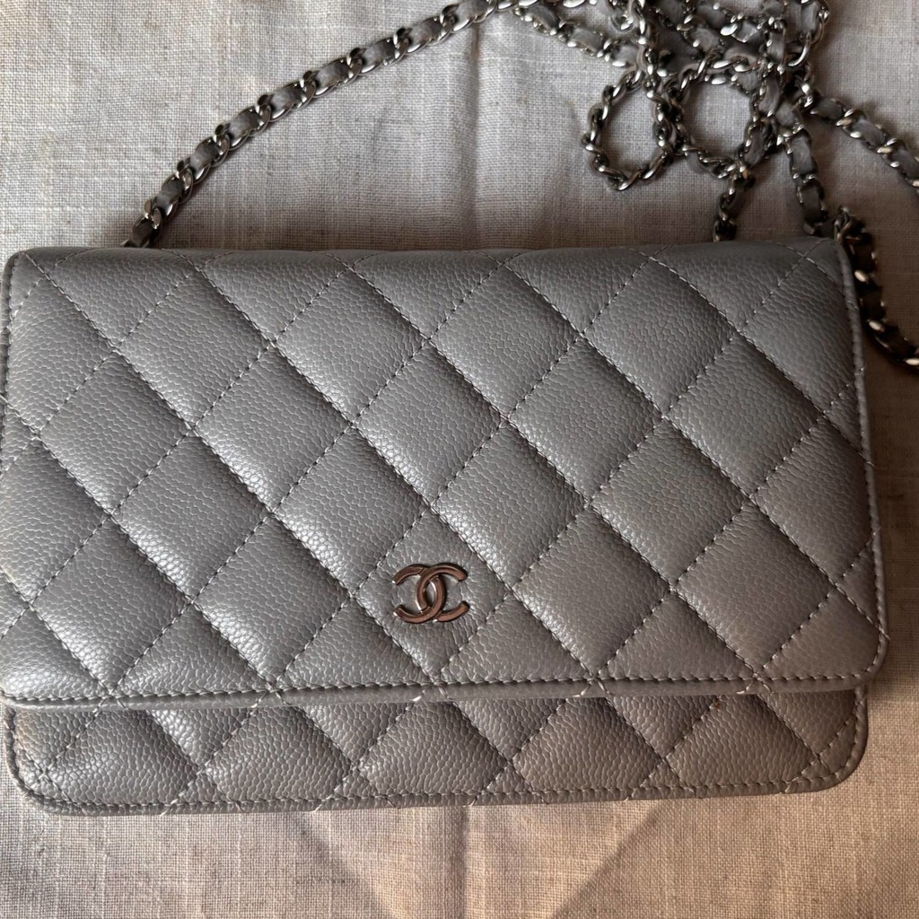 Сумка Chanel реплика