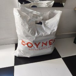 Полушубок из норки - фото 10