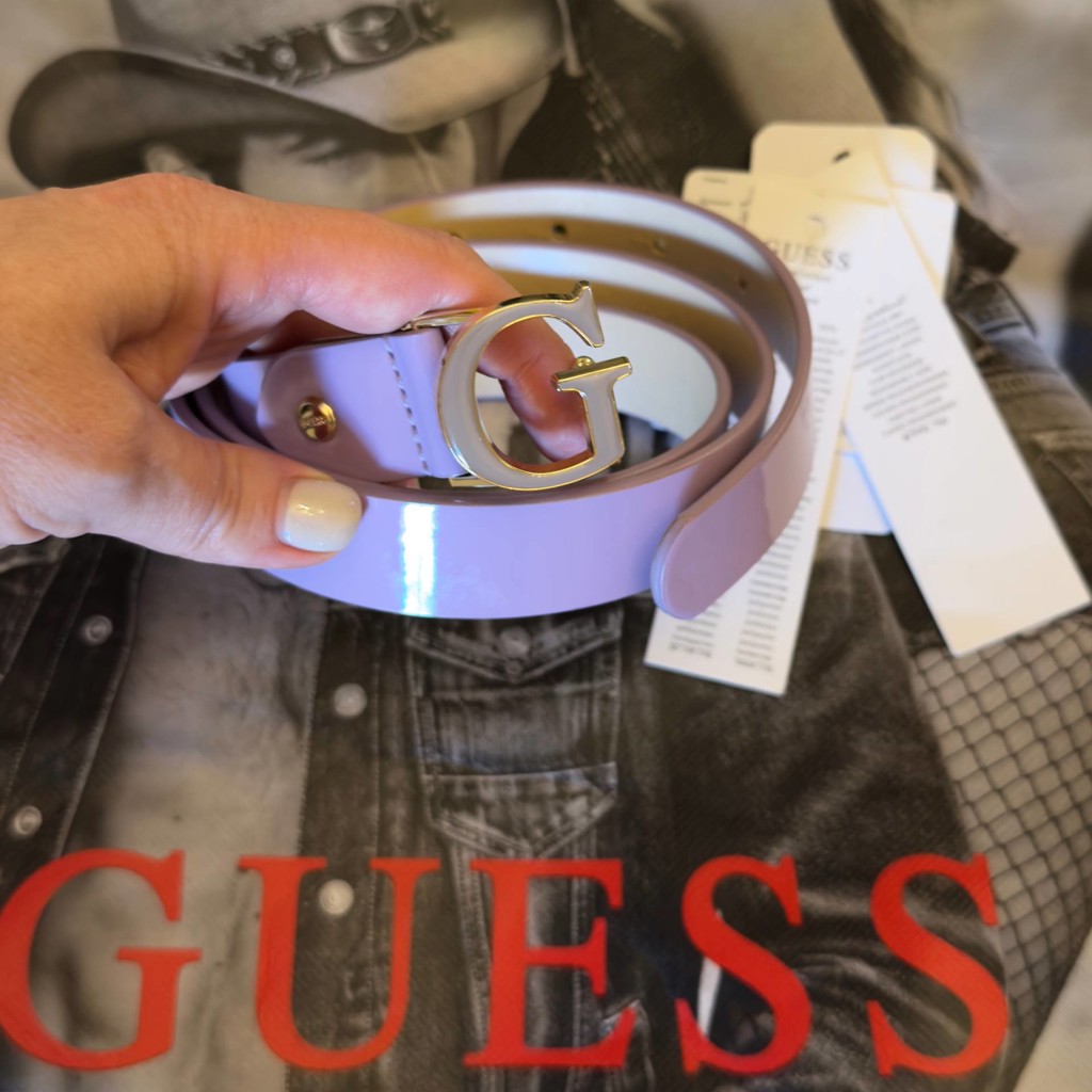 Ремень Guess