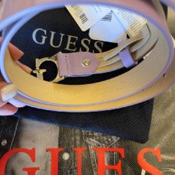 Ремень Guess - фото 2
