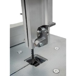 Ленточный станок Scheppach HBS 25 - фото 2