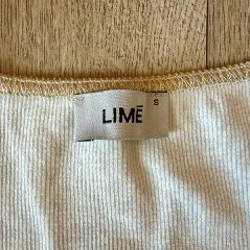 Золотой топ Lime - фото 2