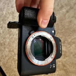 Sony a 7 ii - фото 2
