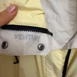 Ветровка/плащ - фото 6