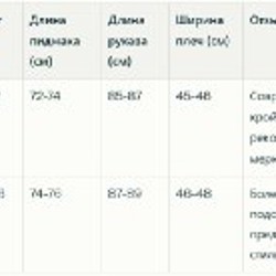 Костюм женский UNIQLO - фото 4