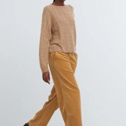 Костюм женский UNIQLO - фото 6