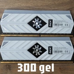 DDR4 XPG SPECTRIX RGB - фото 3