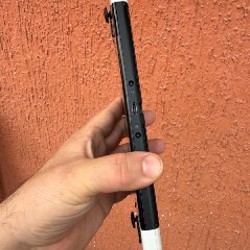 Nintendo Switch OLED White - фото 4