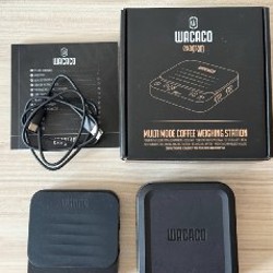Весы кофейные Wacaco Exagram Pro - фото 2