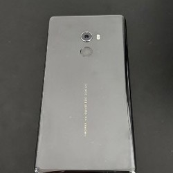 Смартфон Xiaomi Mi MIX 2 - фото 2