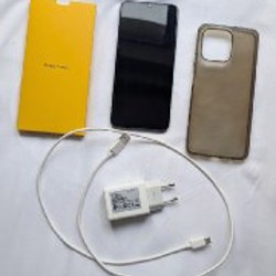 Телефон Realme Note 50 - фото 2