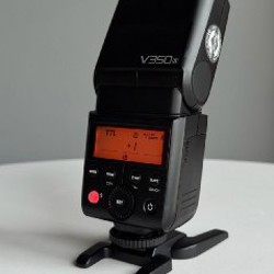 Вспышка Godox V350S - фото 3