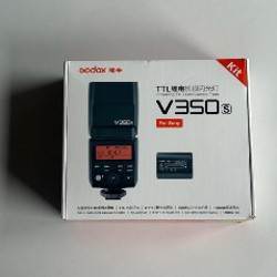 Вспышка Godox V350S - фото 5