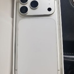 IPhone 17 Pro - фото 3