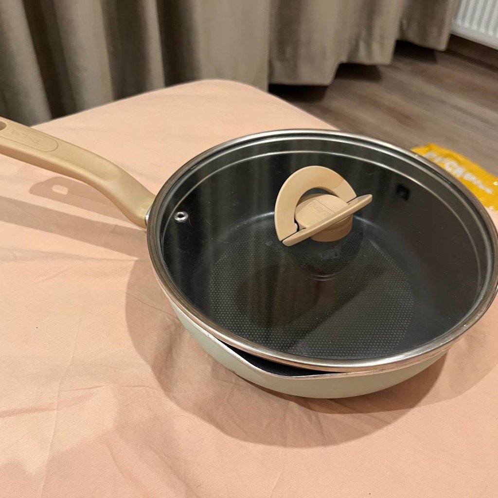 Сковородка Tefal