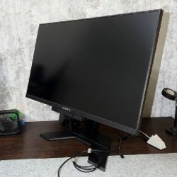 Монитор Gigabyte g27q - фото 3