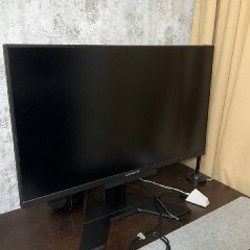Монитор Gigabyte g27q - фото 4