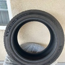 Летняя резина Michelin Pilot Sport 5 - фото 2