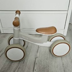 Музыкальный игровой коврик для новорожденных - фото 1