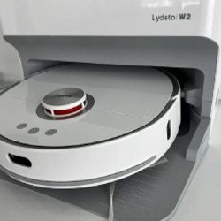 Робот-пылесос Xiaomi Lydsto W2 - фото 3