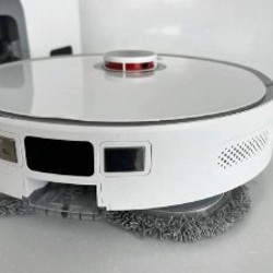Робот-пылесос Xiaomi Lydsto W2 - фото 5