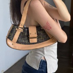 Солнечные очки Prada - фото 5