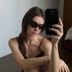 Солнечные очки Prada - фото 7