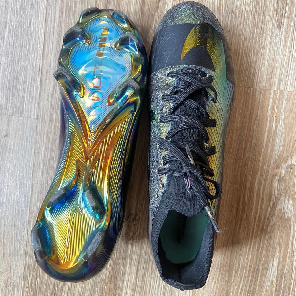 Бутсы Nike AIRzoom