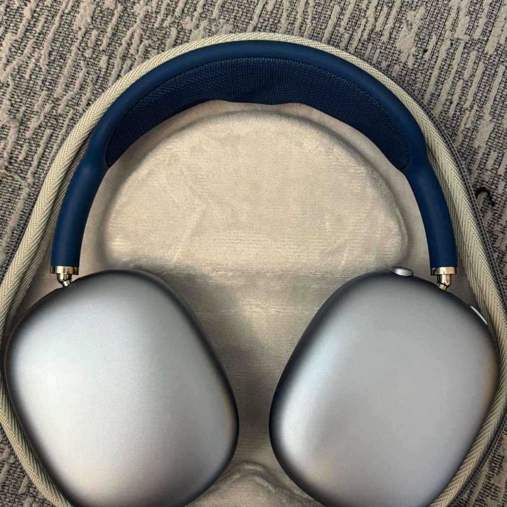 AirPods Max 1