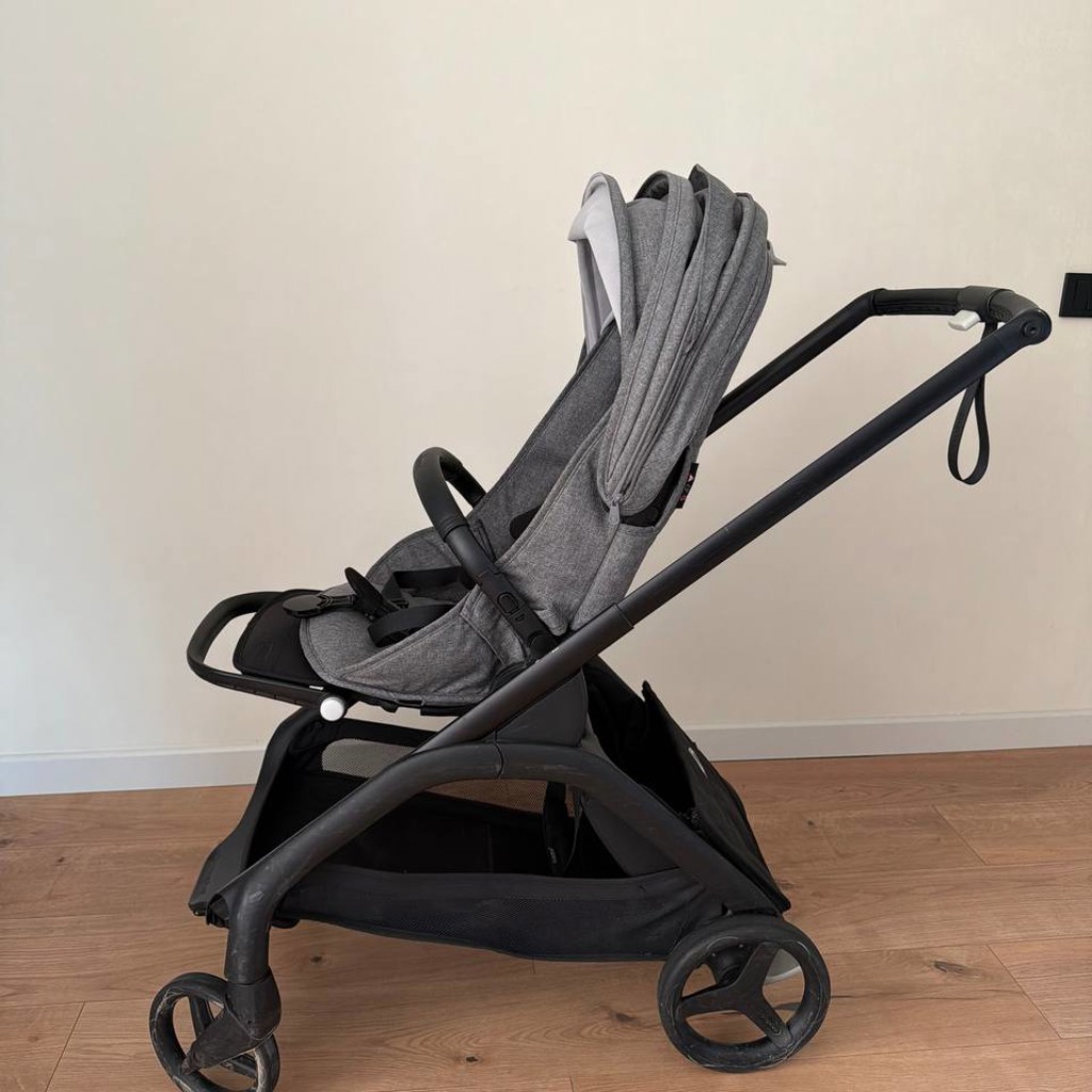 Bugaboo Dragonfly