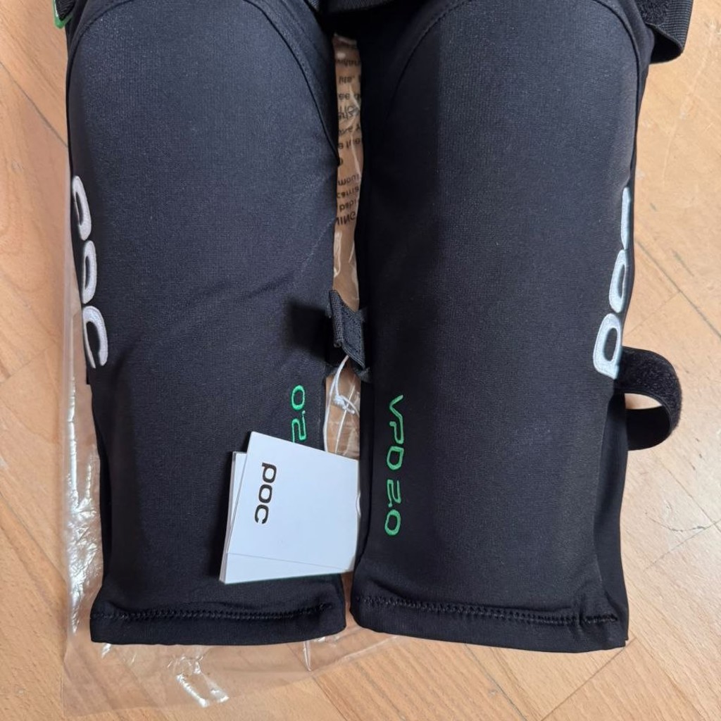 Наколенники POC Joint VPD 2.0