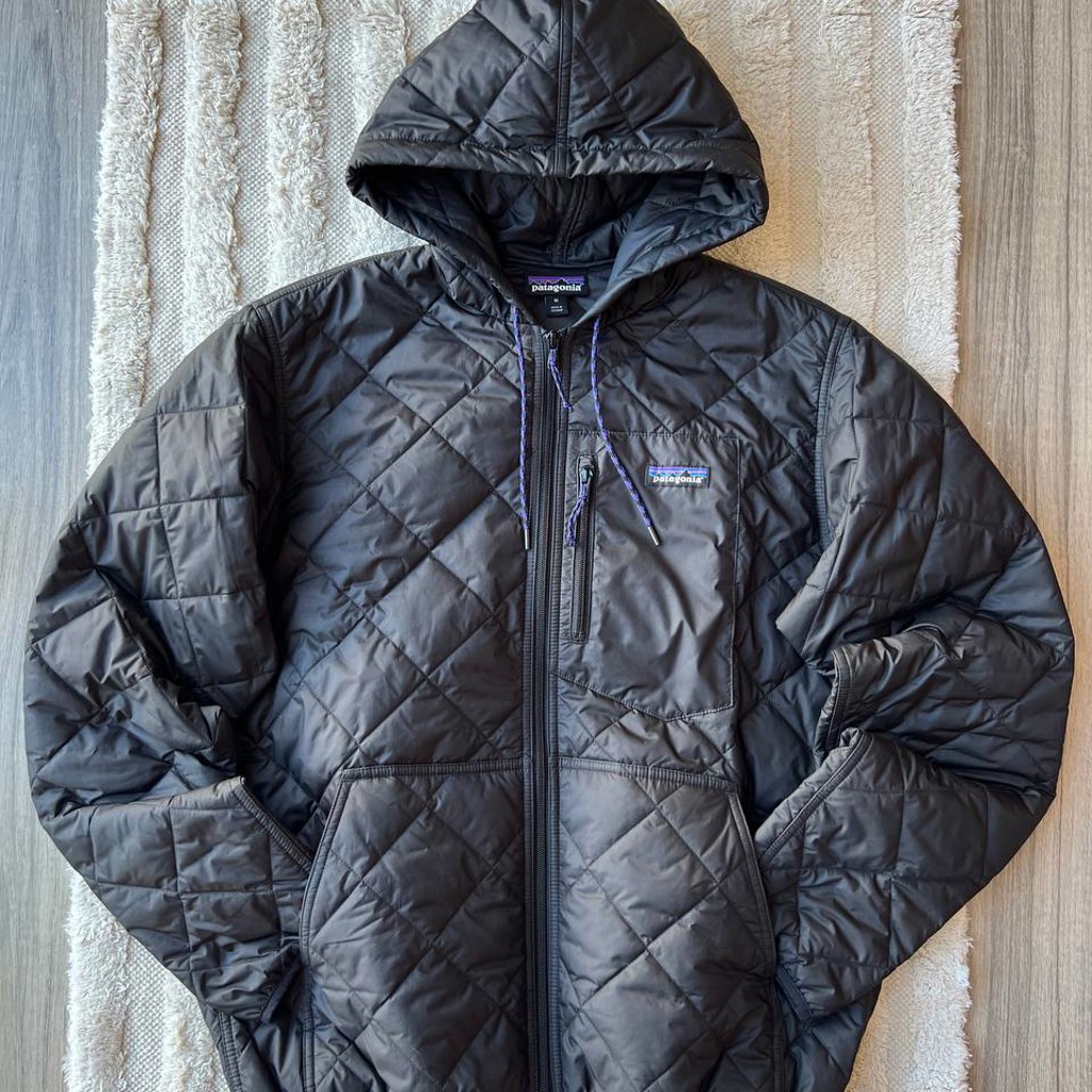 Стёганая куртка Patagonia