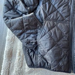 Стёганая куртка Patagonia - фото 4