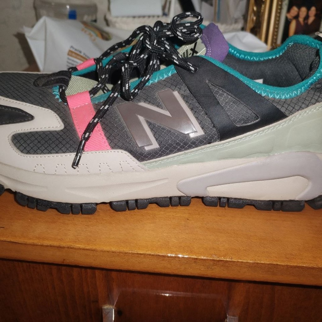Кроссовки New Balance