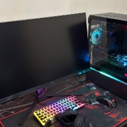 Монитор 27” 180Hz - фото 2