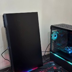 Монитор 27” 180Hz - фото 3