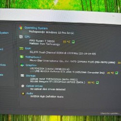 Монитор 27” 180Hz - фото 6
