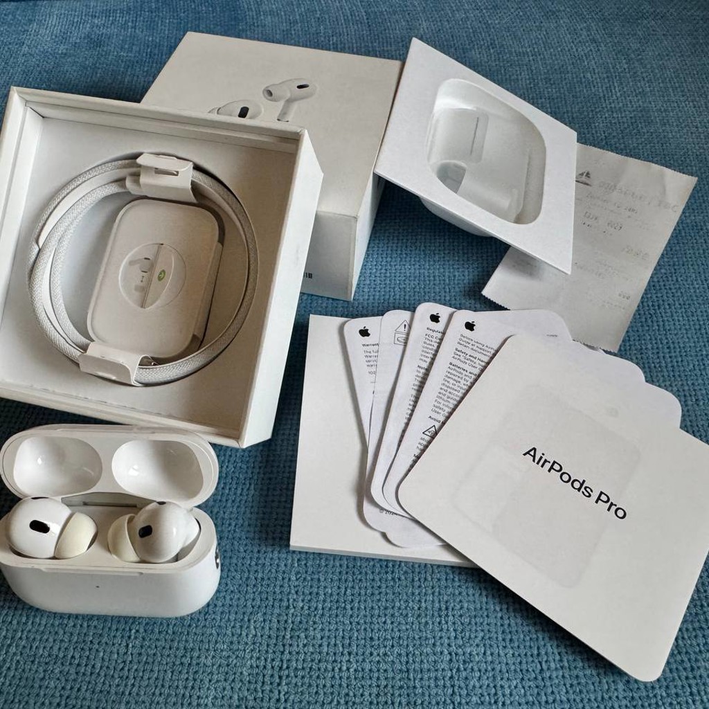 AirPods Pro 2
