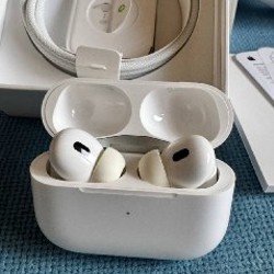 AirPods Pro 2 - фото 2
