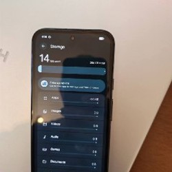 Google Pixel 8A - фото 2