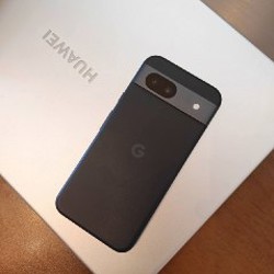 Google Pixel 8A - фото 3