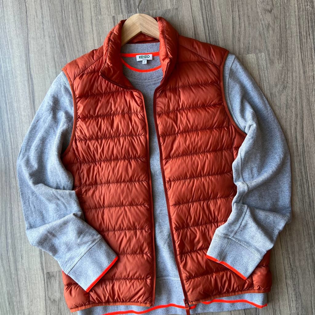 Свитшот Kenzo