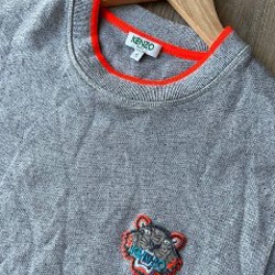 Свитшот Kenzo - фото 5